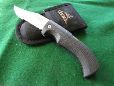 Mint Gerber Portland Ore with Original pouch
