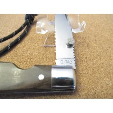 Queen Folding Lock Back Q-Tac Queen Folding Lock Back Q-Tac