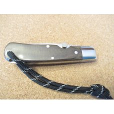 Queen Folding Lock Back Q-Tac Queen Folding Lock Back Q-Tac