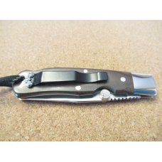 Queen Folding Lock Back Q-Tac Queen Folding Lock Back Q-Tac