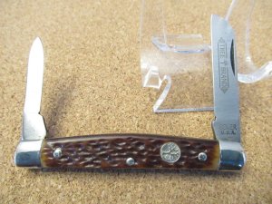 Boker USA 2  Blade Small Congress