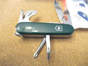 Victorinox  Swiss Made , Officier