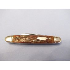 Boker USA Bone Handle Pattern # 1153 Boker USA Bone Handle Pattern # 1153