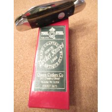 Queen Bone Handle Canoe Pattern #64 Queen Bone Handle Canoe Pattern #64