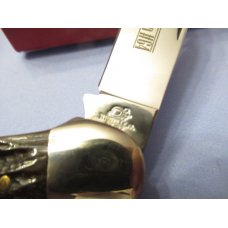 Queen Bone Handle Canoe Pattern #64 Queen Bone Handle Canoe Pattern #64