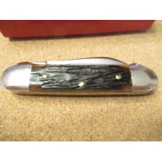 Queen Bone Handle Canoe Pattern #64 Queen Bone Handle Canoe Pattern #64