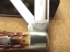 Schatt & Morgan Keystone Series Pattern # 042822 Schatt & Morgan Keystone Series Pattern # 042822