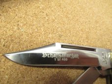 Schatt & Morgan Keystone Series Pattern # 042822 Schatt & Morgan Keystone Series Pattern # 042822