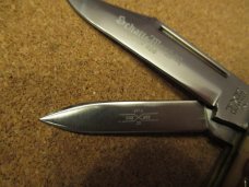 Schatt & Morgan Keystone Series Pattern # 042822 Schatt & Morgan Keystone Series Pattern # 042822