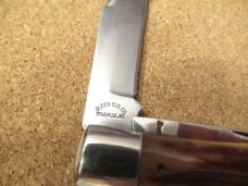 Schatt & Morgan Keystone Series Pattern # 042822 Schatt & Morgan Keystone Series Pattern # 042822