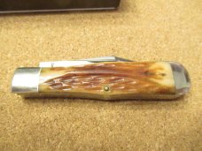 Schatt & Morgan Keystone Series Pattern # 042822 Schatt & Morgan Keystone Series Pattern # 042822