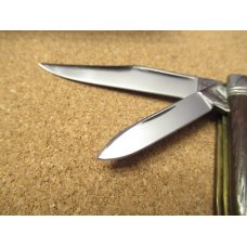 Schatt & Morgan Trapper Pattern Schatt & Morgan Trapper Pattern