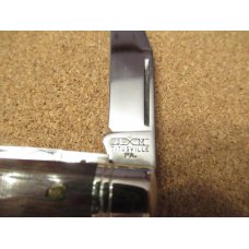 Schatt & Morgan Trapper Pattern Schatt & Morgan Trapper Pattern