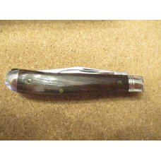 Schatt & Morgan Trapper Pattern Schatt & Morgan Trapper Pattern