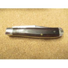 Schatt & Morgan Trapper Pattern Schatt & Morgan Trapper Pattern