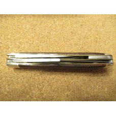 Schatt & Morgan Trapper Pattern Schatt & Morgan Trapper Pattern