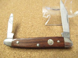 Broker Tree Brand Classic  Solingen Germany # 240
