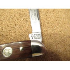 Broker Tree Brand Classic Solingen Germany # 240 Broker Tree Brand Classic Solingen Germany # 240