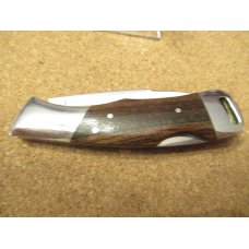 Marbles Wood Handle Lock-Back Seki Japan Marbles Wood Handle Lock-Back Seki Japan