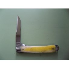 MOORE MAKER LOCKBACK TRAPPER MOORE MAKER LOCKBACK TRAPPER