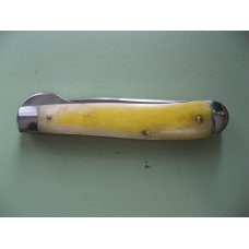 MOORE MAKER LOCKBACK TRAPPER MOORE MAKER LOCKBACK TRAPPER