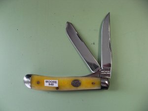 MOORE MAKER   TRAPPER