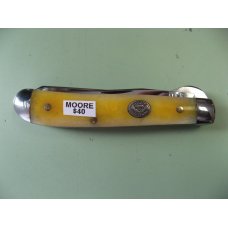 MOORE MAKER TRAPPER MOORE MAKER TRAPPER