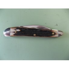 SCHATT & MORGAN STAG HALF WHITTLER SCHATT & MORGAN STAG HALF WHITTLER