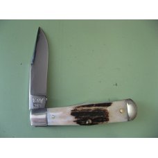 SCHATT & MORGAN STAG JACK SCHATT & MORGAN STAG JACK