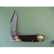 SCHATT & MORGAN STAG JACK SCHATT & MORGAN STAG JACK