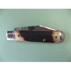 SCHATT & MORGAN STAG JACK SCHATT & MORGAN STAG JACK