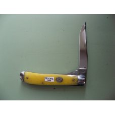 MOORE MAKER  LOCKBACK TRAPPER