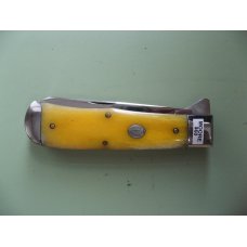 MOORE MAKER LARGE LOCKBACK TRAPPER MOORE MAKER LARGE LOCKBACK TRAPPER