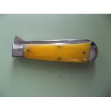 MOORE MAKER LARGE LOCKBACK TRAPPER MOORE MAKER LARGE LOCKBACK TRAPPER
