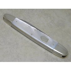 Bulldog Brand Germany 2002 Pearl Celebrated Anglo Saxon Whittler Knife in Box 1 of 60 Bulldog Brand Germany 2002 Pearl Celebrated Anglo Saxon Whittler Knife in Box 1 of 60