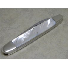 Bulldog Brand Germany 2000 Millennium Pearl Anglo Saxon Whittler Knife in Box 1 of 60 Bulldog Brand Germany 2000 Millennium Pearl Anglo Saxon Whittler Knife in Box 1 of 60
