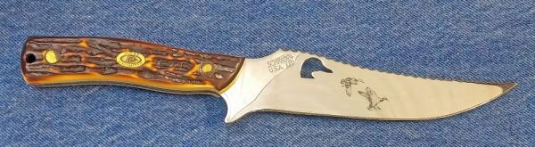 Ducks Unlimited 15OT Limited Edition