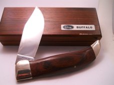 Case P172 Buffalo Knife 1973 Box Case P172 Buffalo Knife 1973 Box
