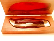 Case P172 Buffalo Knife 1973 Box Case P172 Buffalo Knife 1973 Box