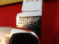 Winchester Pearl Handle Toothpick 1 of only 150