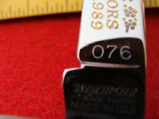 Winchester Pearl Handle Toothpick 1 of only 150