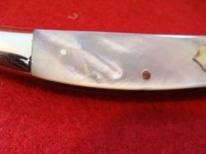 Winchester Pearl Handle Toothpick 1 of only 150