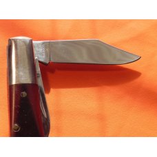 1976 Case xx USA (4 Dot) Barlow MDL# 62009 1/2 Pocket Knife w/ Sawcut Derlin Handles - NOS/NM 1976 Case xx USA (4 Dot) Barlow MDL# 62009 1/2 Pocket Knife w/ Sawcut Derlin Handles - NOS/NM