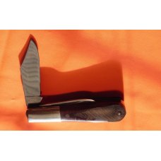 1976 Case xx USA (4 Dot) Barlow MDL# 62009 1/2 Pocket Knife w/ Sawcut Derlin Handles - NOS/NM 1976 Case xx USA (4 Dot) Barlow MDL# 62009 1/2 Pocket Knife w/ Sawcut Derlin Handles - NOS/NM
