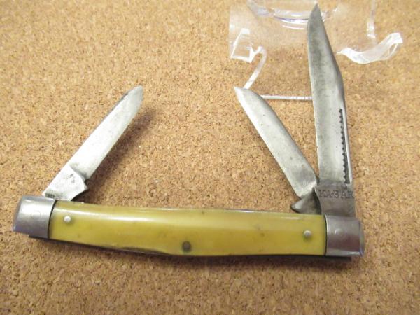 Ka-Bar Stockman Ka-Bar Stockman