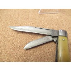 Ka-Bar Stockman Ka-Bar Stockman
