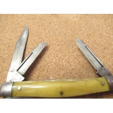 Ka-Bar Stockman Ka-Bar Stockman