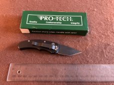 PRO TECH - 5415 RUNT J4 - Small Tanto Auto - AA - FREE SHIPPING PRO TECH - 5415 RUNT J4 - Small Tanto Auto - AA - FREE SHIPPING