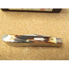 Schatt & Morgan Stag Peanut Pattern # 032114 Schatt & Morgan Stag Peanut Pattern # 032114