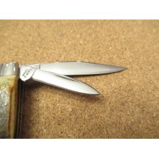Schatt & Morgan Stag Peanut Pattern # 032114 Schatt & Morgan Stag Peanut Pattern # 032114